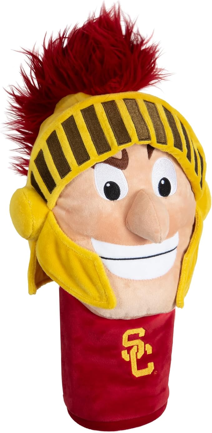 Team Effort Mascot Headcover Collegiate
