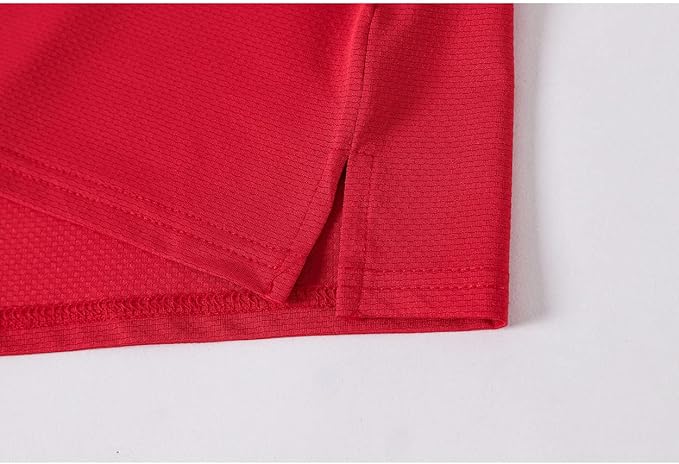 Womens Sleeveless V Neck Golf Polo Shirts