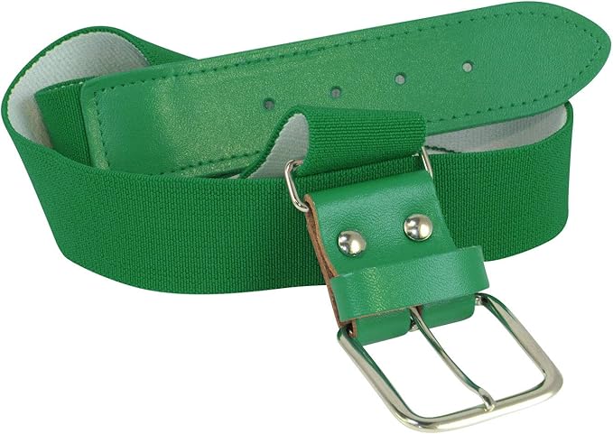 TCK Softball Baseball Belt Youth and Adult Sizes