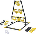 EastPoint 3-in-1 Battle Bag Battle Pack – 1 Easy to Convert Target by EastPointSports