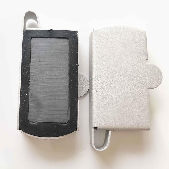 HONEYSEW 2PCS Magnetic Seam Guide - Image 2