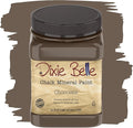 Dixie Belle Paint Company Chalk Finish Furniture Paint by DixieBellePaintCompany
