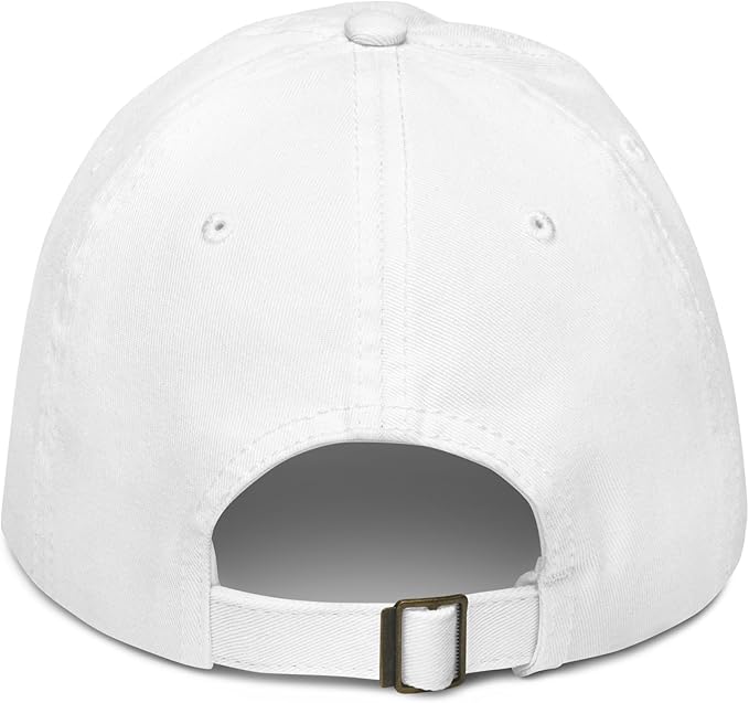Jeep Embroidered Duck Grille Adjustable Baseball Hat