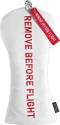 SHABIER Golf Head Cover with RBF Design for Golf Club