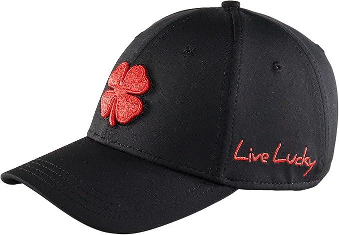 Black Clover Premium Flex Cap