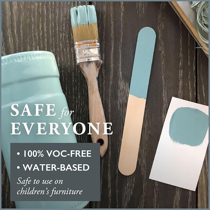AMY HOWARD AT HOME Chalk-Based One Step Paint - Image 4
