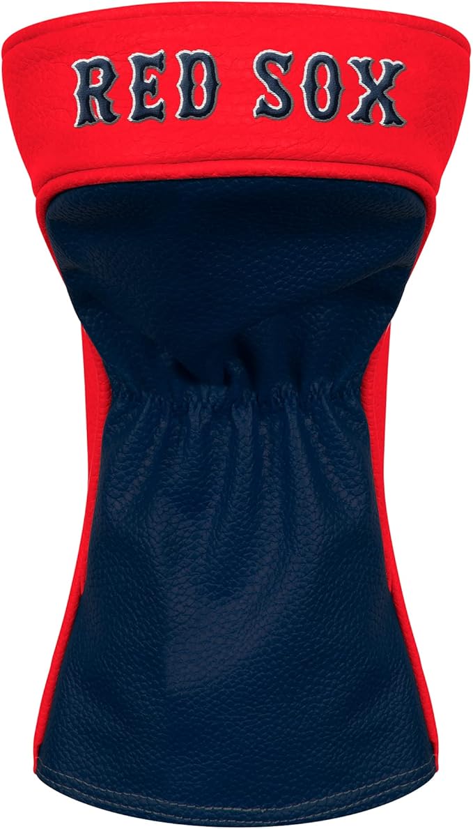 Team Effort MLB Individual Driver Headcover