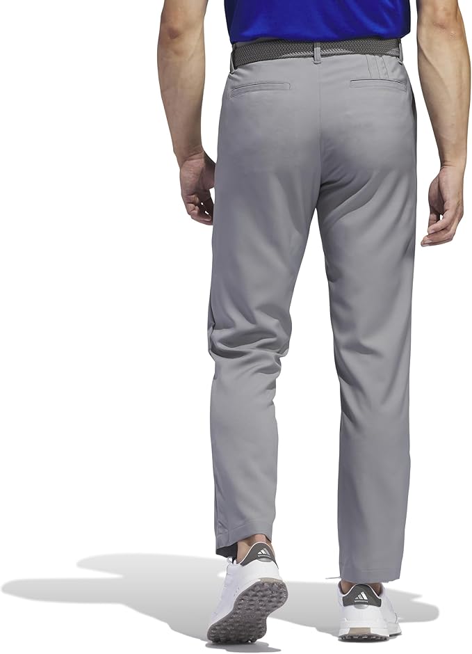 adidas Mens Adi Advantage Golf Pants