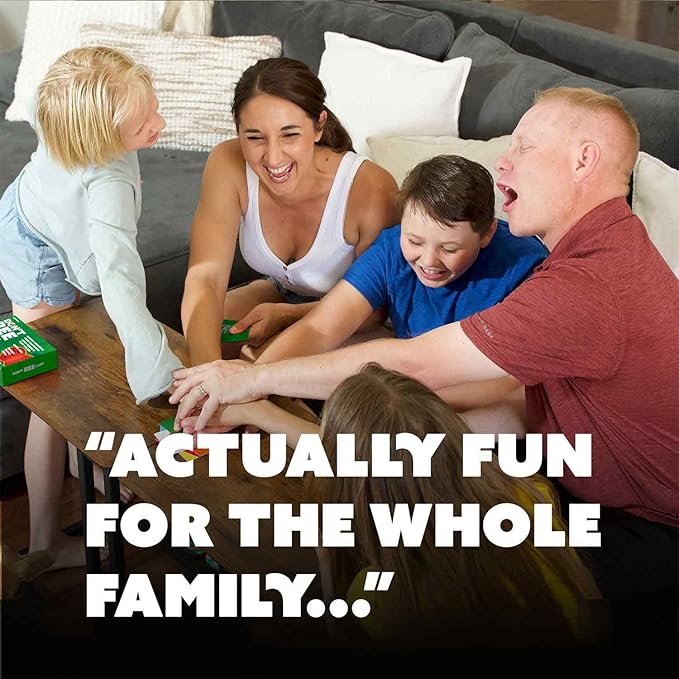QUOKKA Family Word Games for Adults and Kids - Image 6
