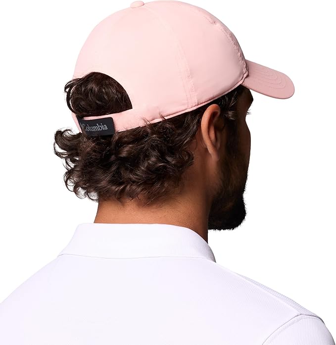 Columbia Unisex Adult Coolhead Iii Ball Cap