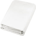 HOTGODEN Medium Weight 100% Cotton Muslin Fabric: 59 inch x 10 Yards Bleached by HOTGODEN