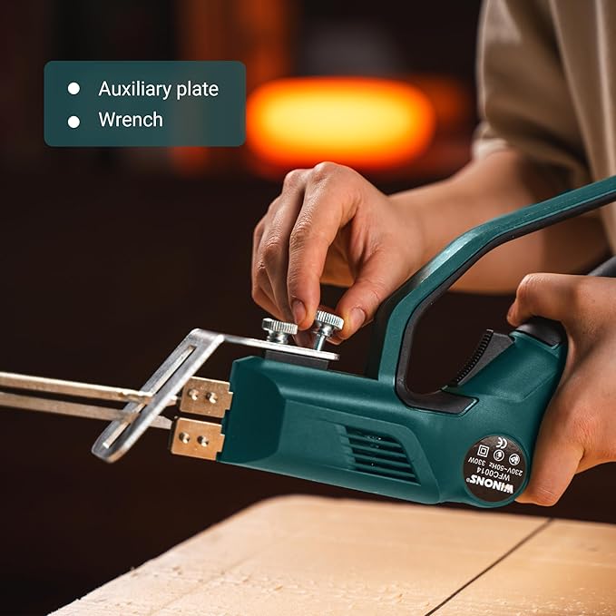 WINONS Hot Knife Foam Cutter Tool - 300W - Image 4