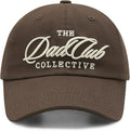 Waldeal Mom Dad Hats for Women Men, Adjustable Cotton Baseball Cap, Mother's Day for New Moms Dads Parents