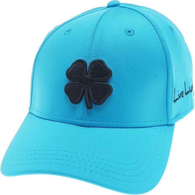 Black Clover Premium Flex Cap