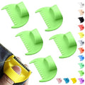 2mm-6mm Seam Guide for Hand Sewing Edge Lockranding Tool 5 PCS Set for by Schine