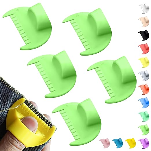 2mm-6mm Seam Guide for Hand Sewing Edge Lockranding Tool 5 PCS Set for by Schine