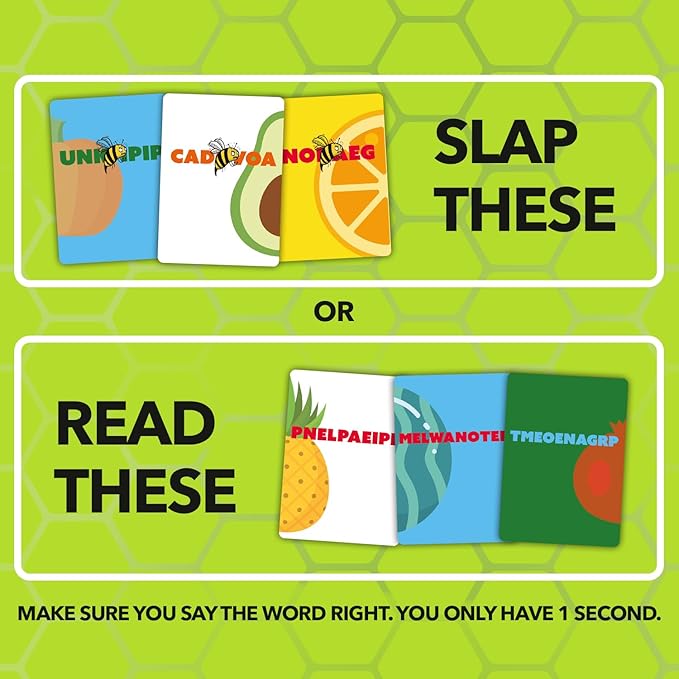 QUOKKA Family Word Games for Adults and Kids - Image 3