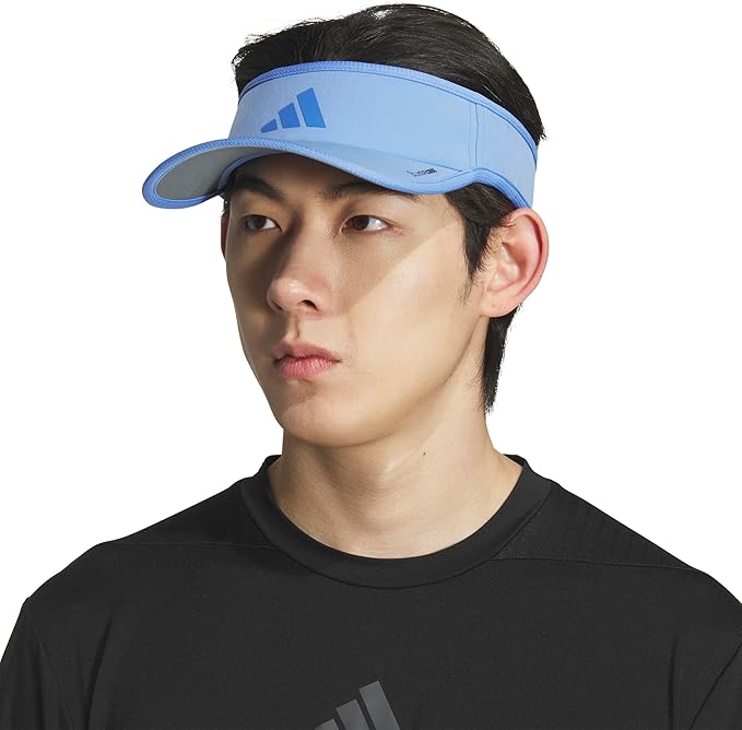 adidas Men's Men's Superlite 3 Visor