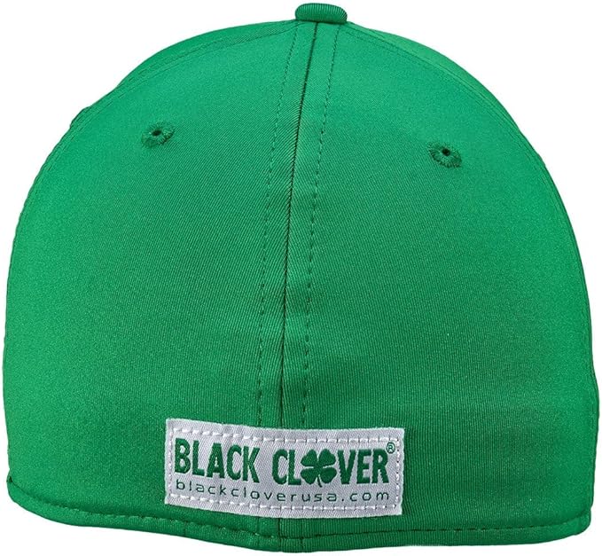 Black Clover Premium Flex Cap