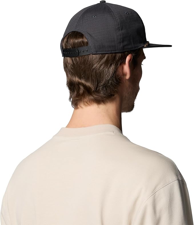 Columbia Unisex Adult Ratchet Strap Snap Back