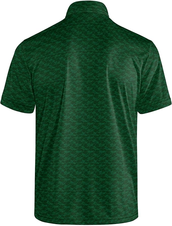 Mens Golf Shirts Golf Polo Shirts for Men Short Sleeve Polo Shirts Golf Gifts