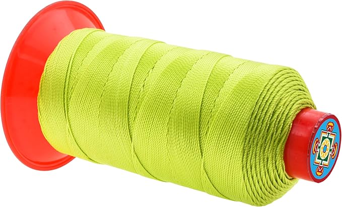 Mandala Crafts Tex 350 Bonded Nylon Thread - Image 2