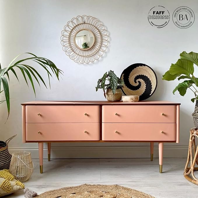 Dixie Belle Paint Company Chalk Finish Furniture Paint - Image 4