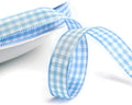 Classic Gingham Checkered Ribbon, DIY Projects, Hair Bows, Scrapbooking & Party by Unknown