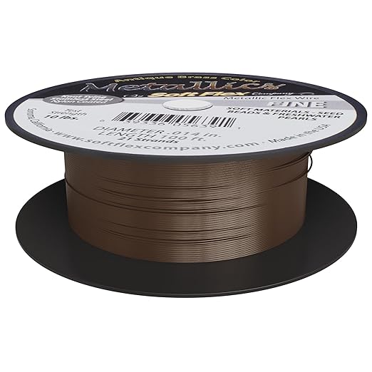 Soft Flex 21 Strand Beading Wire - Image 8