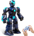 RC Robot Toy for Kids Remote Control Robot Toy, Smart Gesture Sensing by HPROMOT