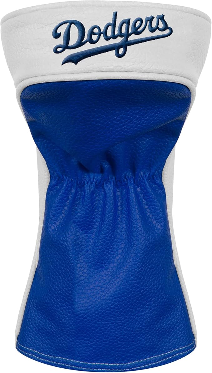 Team Effort MLB Individual Driver Headcover