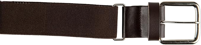 Champro Elastic Baseball Belt with 1.5-Inch Synthetic Tab