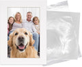 6x8 Mat for 8x10 Frame by Poster+Palooza