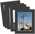 MBC Mat Board Center, 5 Pack 8x10 by MatBoardCenter