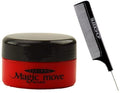Magic Move Hair Product Cream by Supremo Japan Japanese Creme Pomade Clay by Unknown