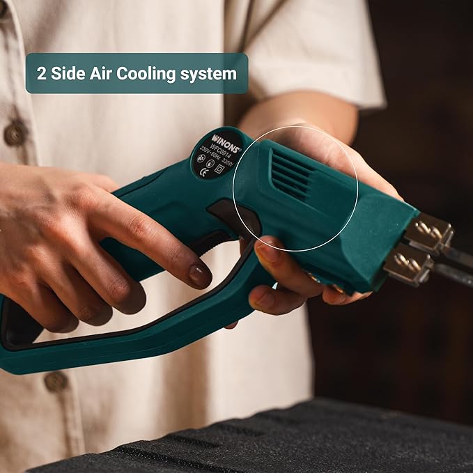 WINONS Hot Knife Foam Cutter Tool - 300W - Image 5