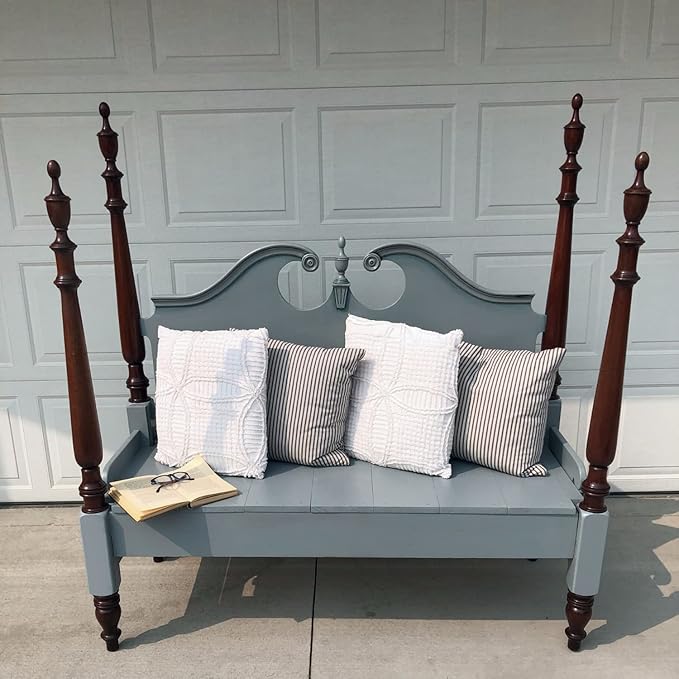 Chalky Chicks All-in-One Chalk Paint - Image 9