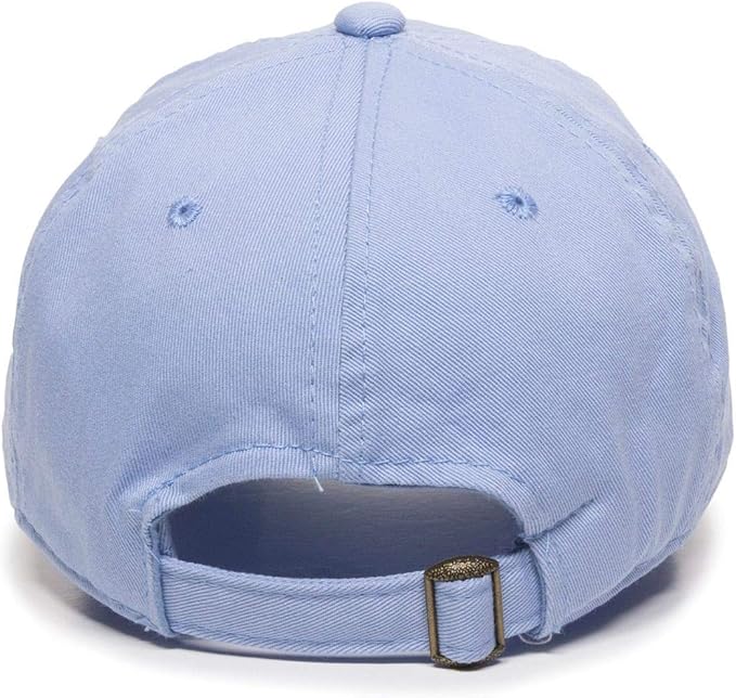 DSGN By DNA Fuck Trump Embroidered Baseball Cap Cotton Adjustable Dad Hat