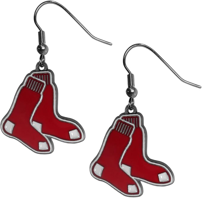 MLB Dangle Earrings