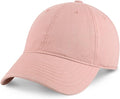 CHOK.LIDS Everyday Premium Dad Hat Unisex Cotton Baseball Cap for Men and Women Adjustable Lightweight Polo Style Curved Brim