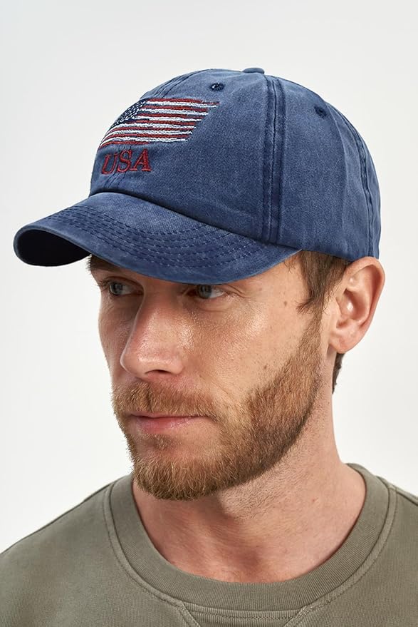 Malaxlx Women's Men's Fashion Baseball Cap Adjustable Strapback Hats Dad Hat Visor Sports Hat