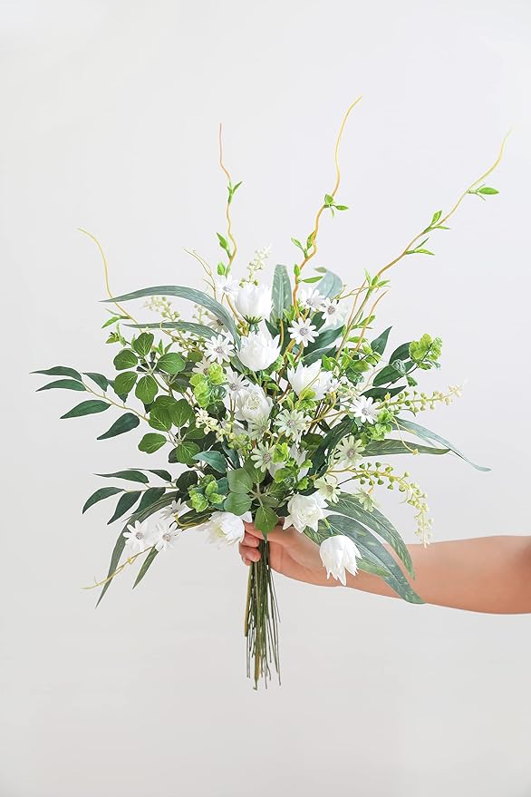 Serra Flora Artificial Greenery Spray Box Set - Image 2