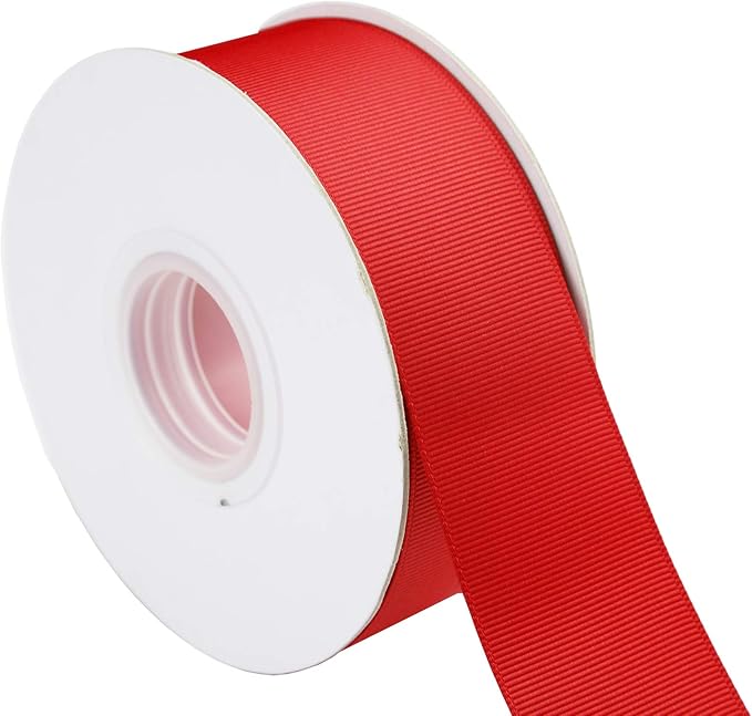 ITIsparkle 11/2" Inch Grosgrain Ribbon 25 Yards-Roll Set - Image 4