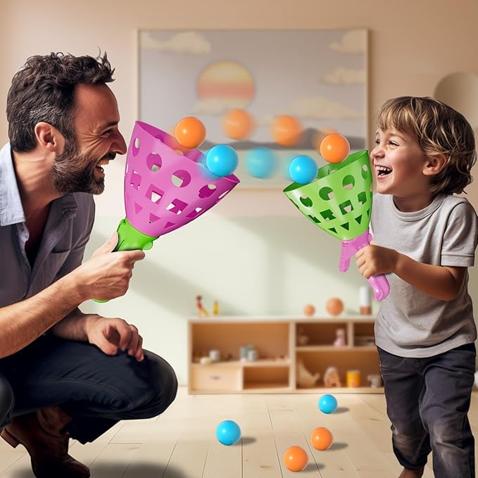 Bennol Outdoor Game Toys for Kids Boys - Image 3