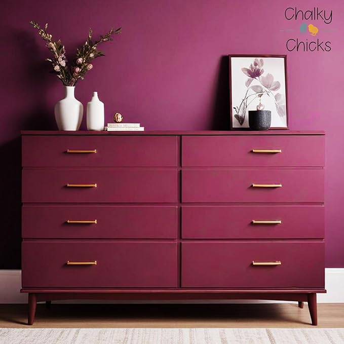 Chalky Chicks All-in-One Chalk Paint - Image 8
