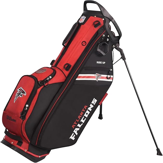 Wilson NFL Golf Bags