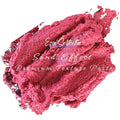 Premium Sand Effect Texture Paste | 6oz by Volume | Unique Metallic Colors | by EzgiSertcetin