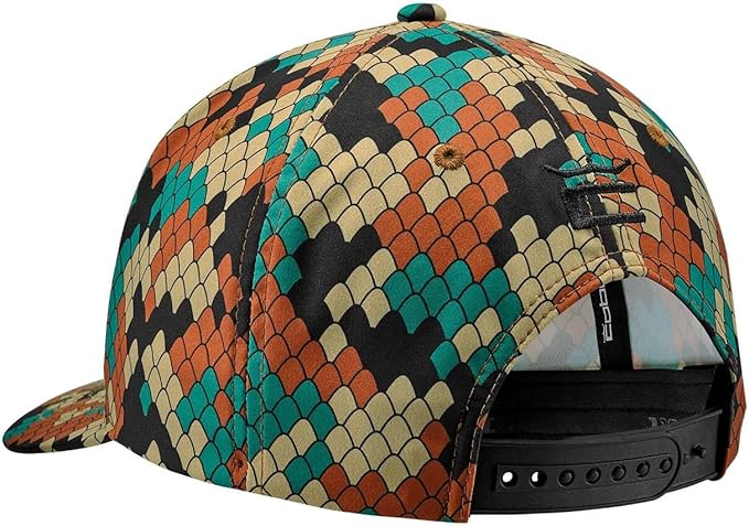 Cobra Mens Cobra Tour Tech Cap