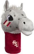 Team Effort Mascot Headcover Collegiate