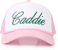 Funky Junque Premium Mesh Snapback Trucker Hat - Stylish Comfort for All - Patriotic, Humor & More